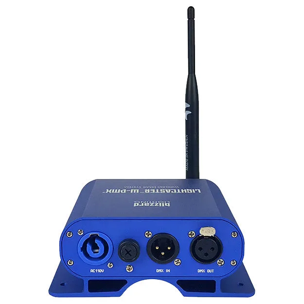 Blizzard LightCaster W-DMX Receiver - Image 4