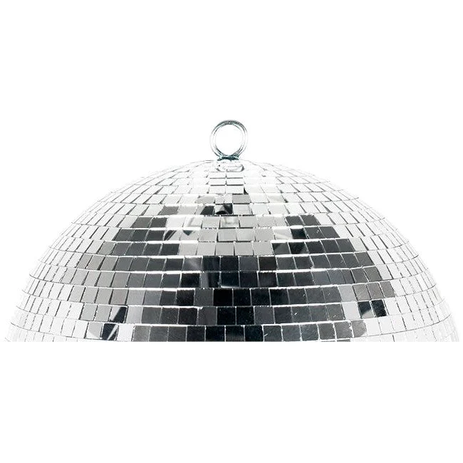 Eliminator Lighting EM12 12-Inch Mirror Ball - Image 3