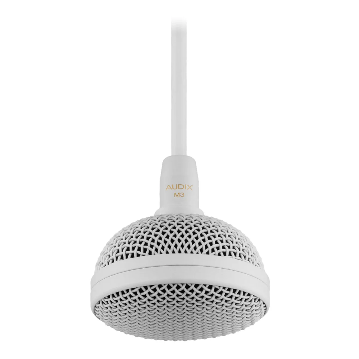 Audix M3 Tri-Element Hanging Ceiling Condenser Microphone - Image 7
