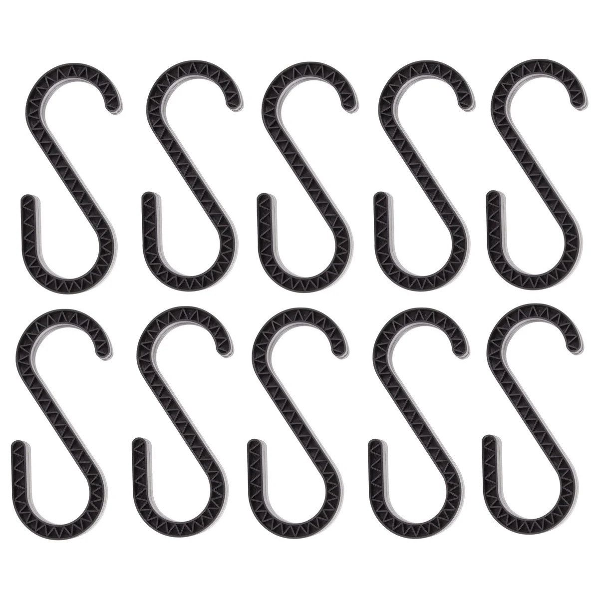 ProX X-SCABLEHOOK10 Cable S-Hook (10-Pack)