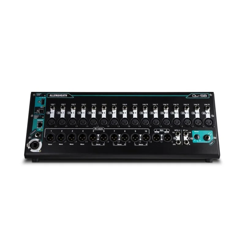 Allen & Heath Qu-SB Compact Digital Mixer