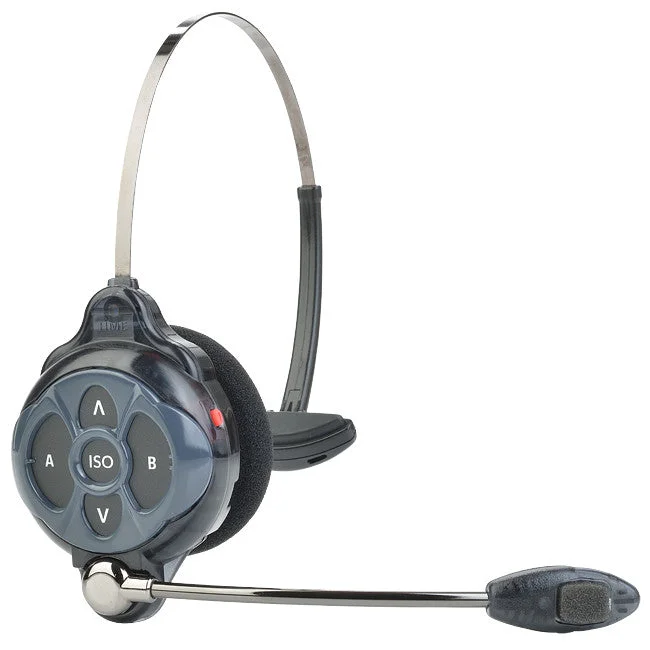 Clear-Com WH410 DX410 2.4GHz Wireless Headset