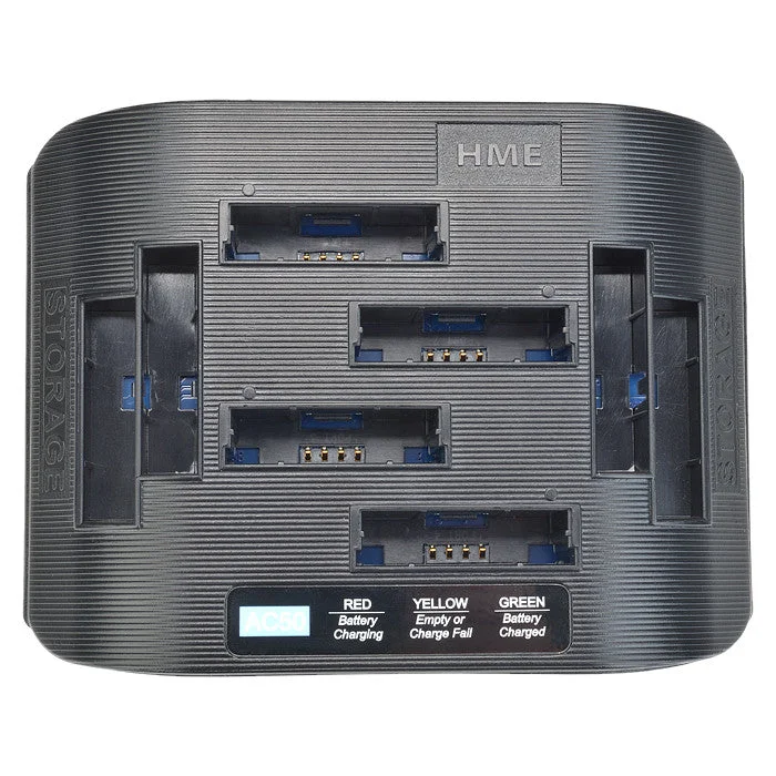 Clear-Com AC50 DX System Charger - Image 4