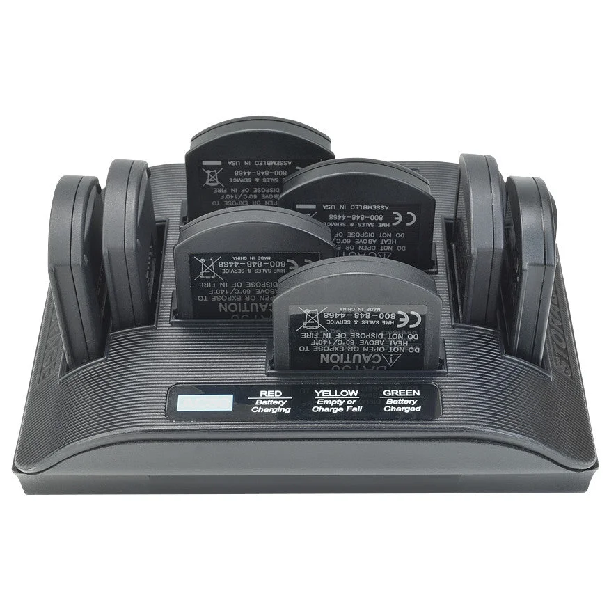 Clear-Com AC50 DX System Charger - Image 5