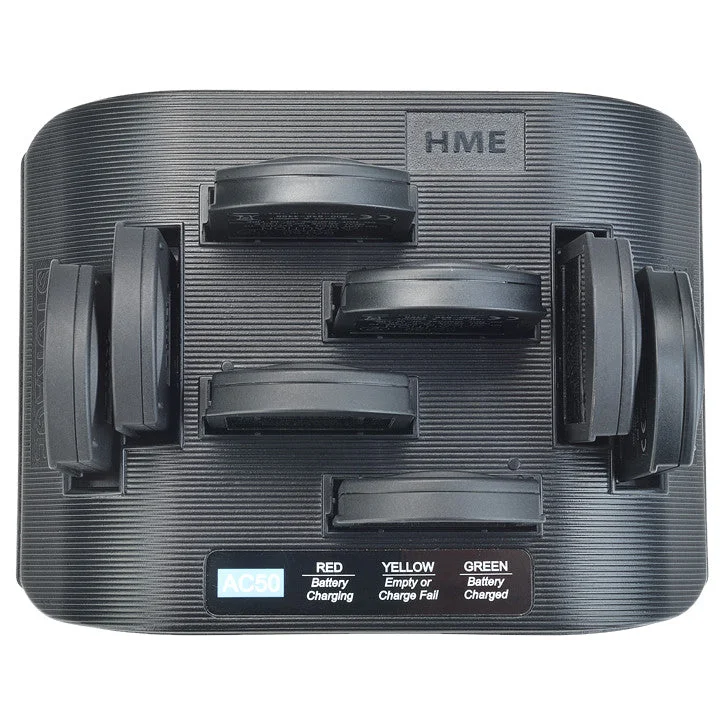 Clear-Com AC50 DX System Charger - Image 6