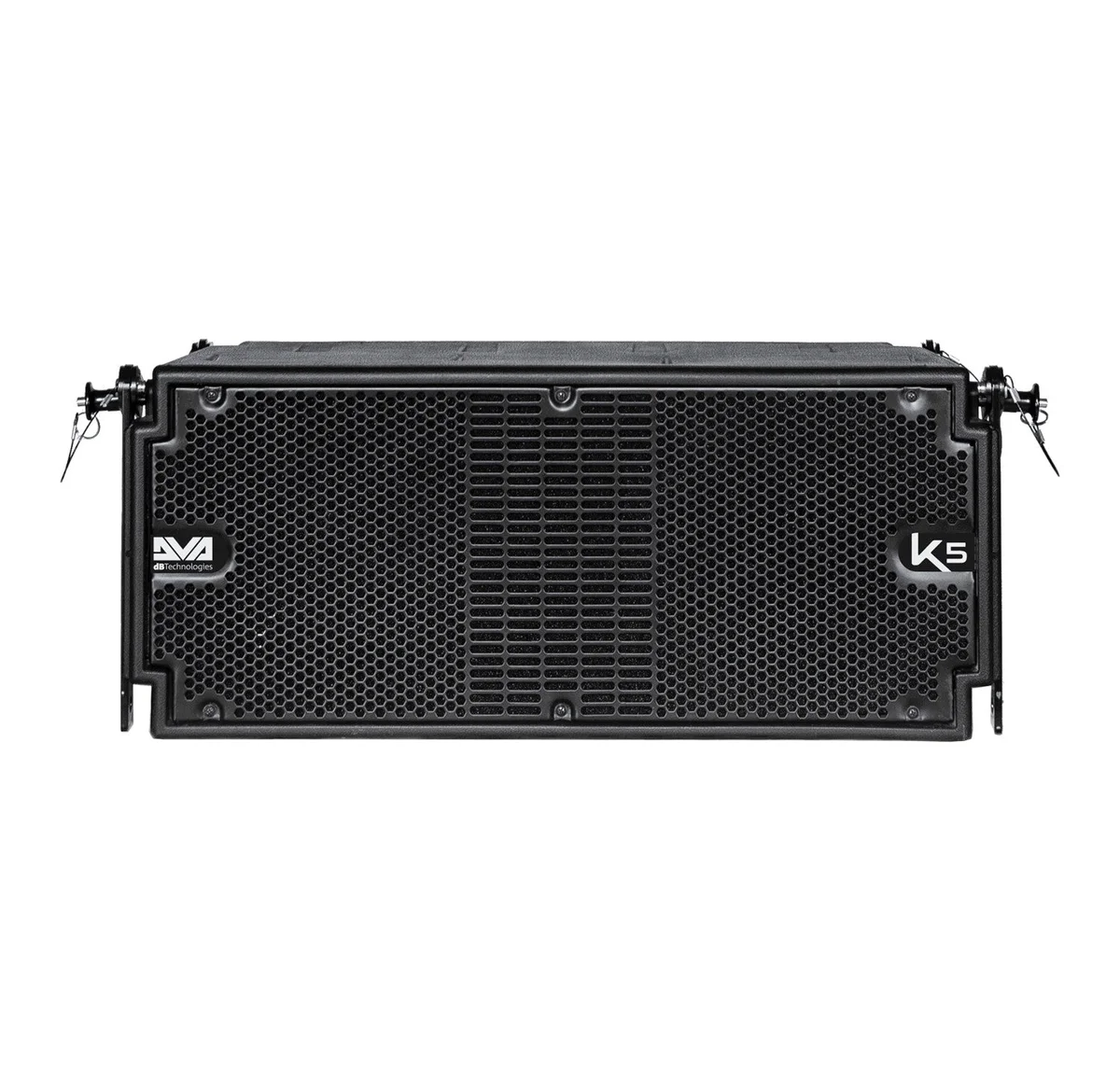 dBTechnologies DVA K5 8-Inch Powered Line Array Speaker - Image 2