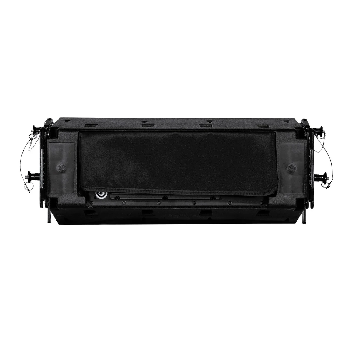 dBTechnologies DVA K5 8-Inch Powered Line Array Speaker - Image 3