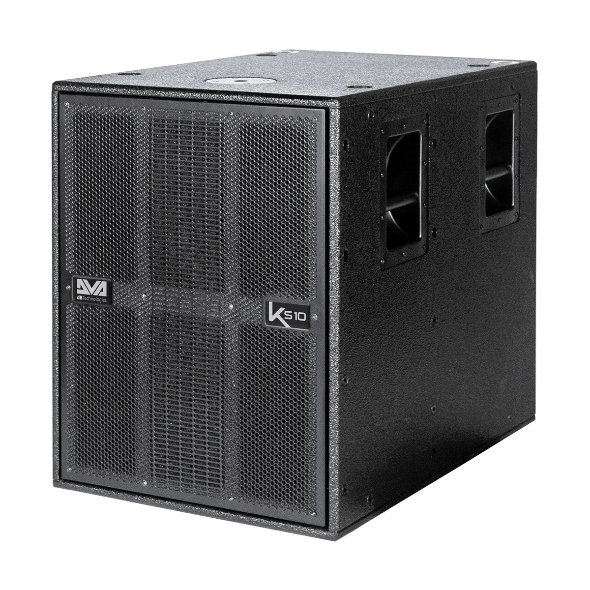 dBTechnologies DVA KS10 18-Inch Powered Subwoofer