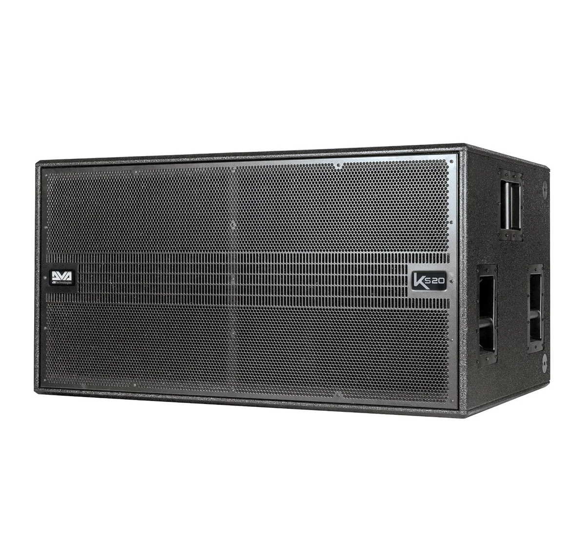 dBTechnologies DVA KS20 Powered Subwoofer