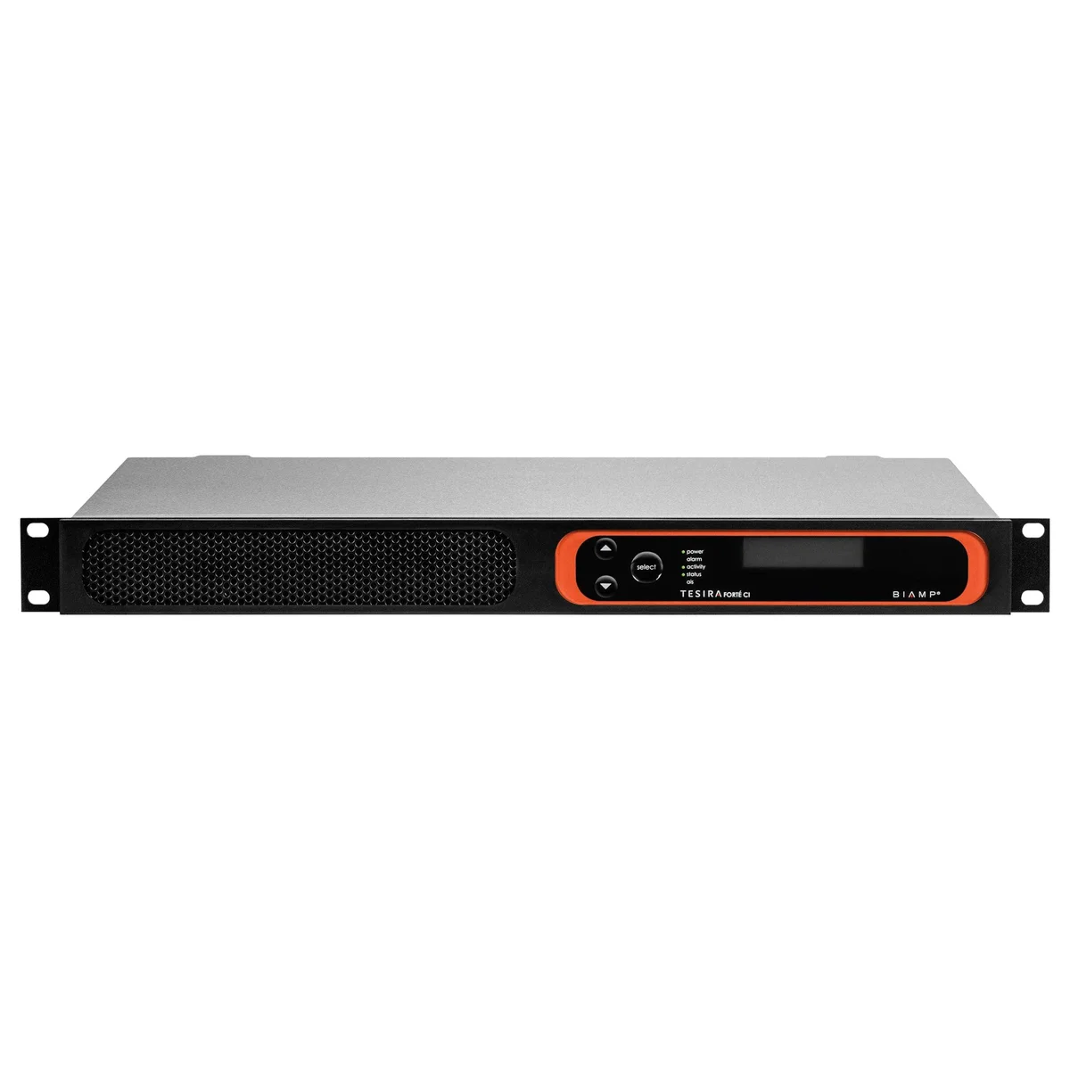 Biamp TesiraFORTE CI Fixed I/O DSP