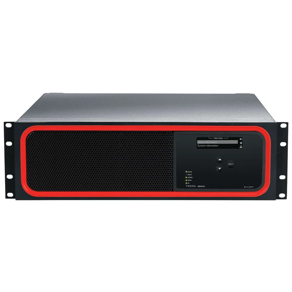 Biamp Tesira SERVER-IO Configurable I/O DSP