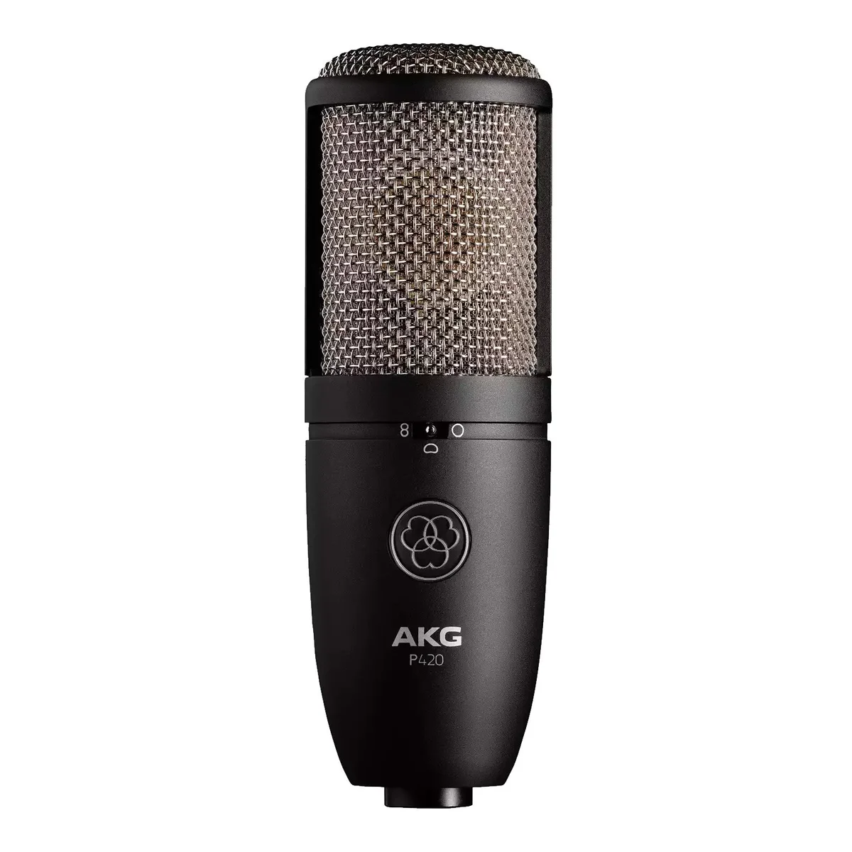 AKG P420 Large Diaphragm Condenser Microphone