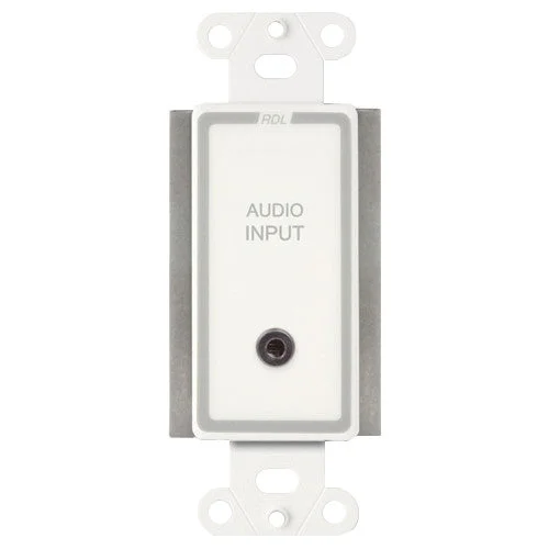 RDL D-TPS8A Format-A Multiple Location Audio Sender