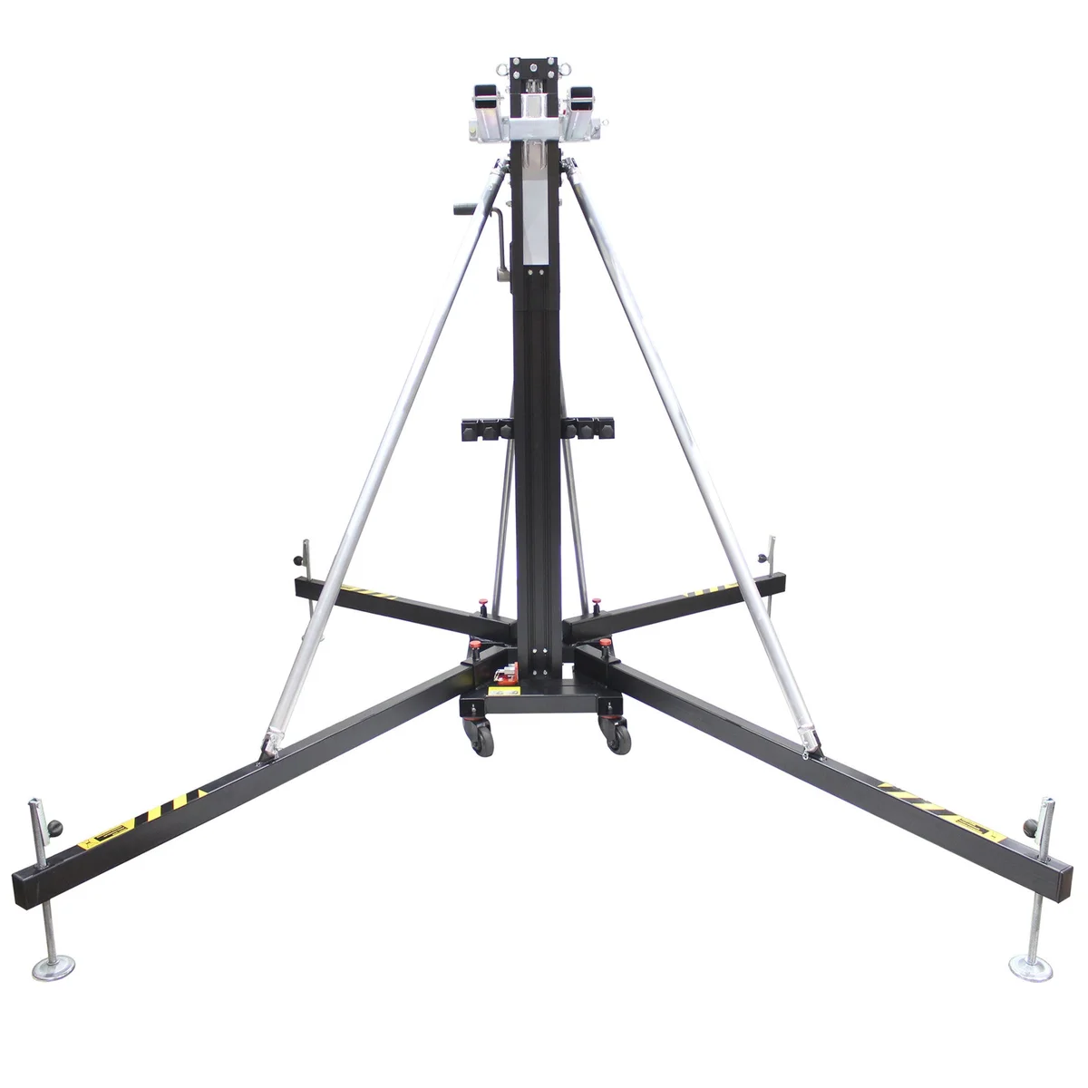 ProX XTF-FT5323 FANTEK Compact Front Loading Lifting Tower - Image 2