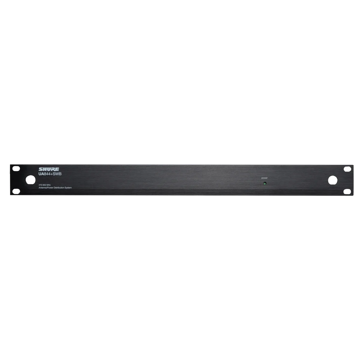 Shure UA844+SWB Antenna Distribution System