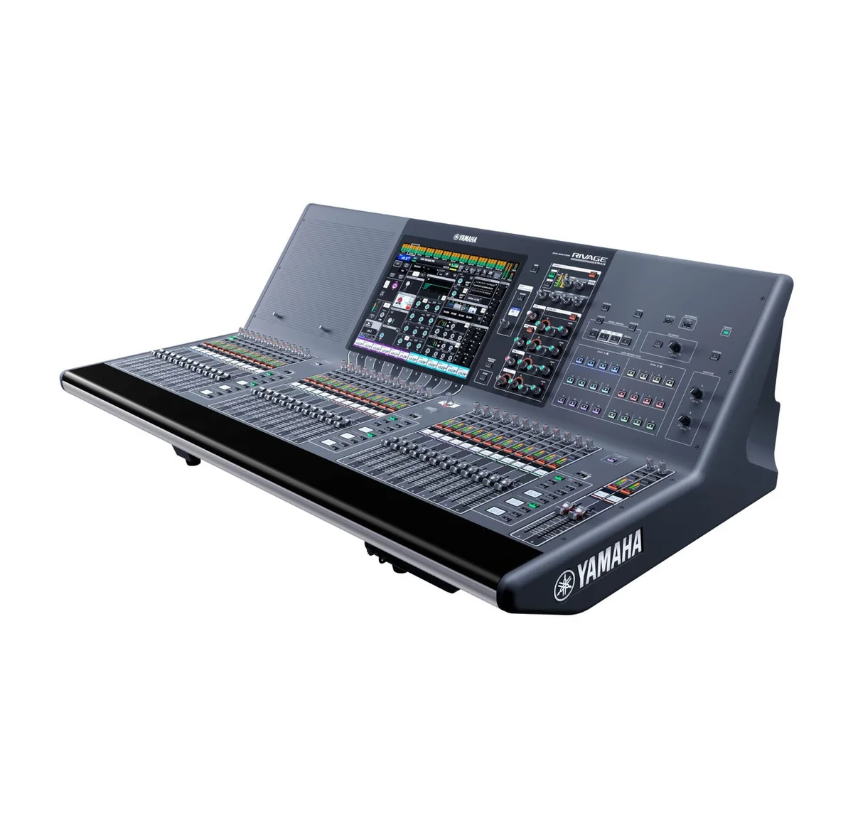 Yamaha CS-R3 RIVAGE PM3 Control Surface - Image 2