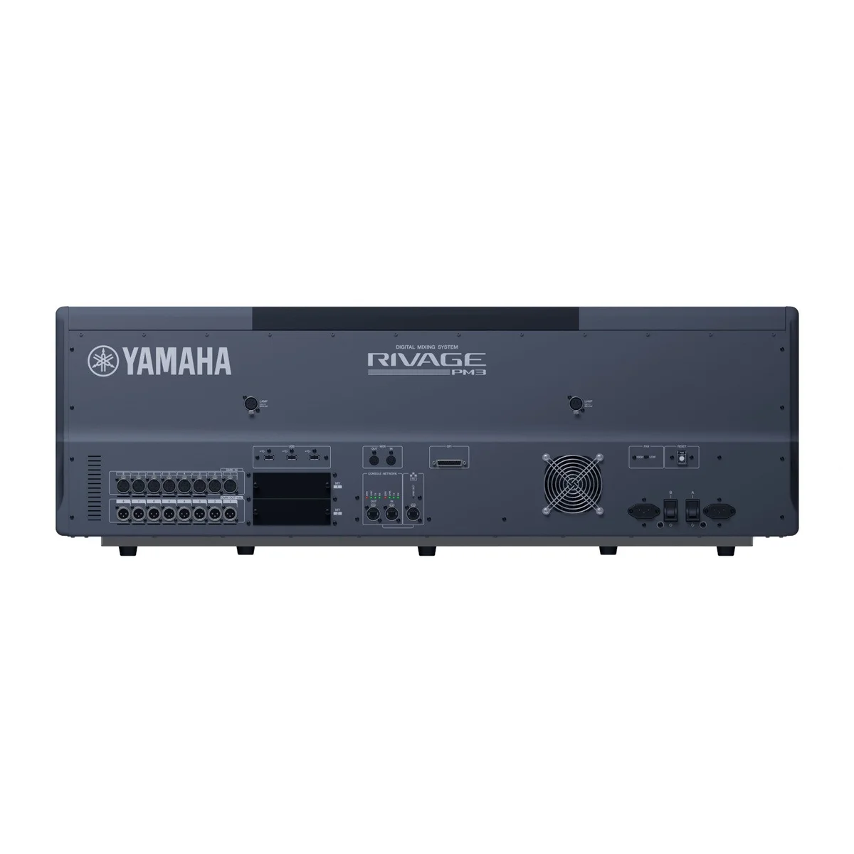 Yamaha CS-R3 RIVAGE PM3 Control Surface - Image 3