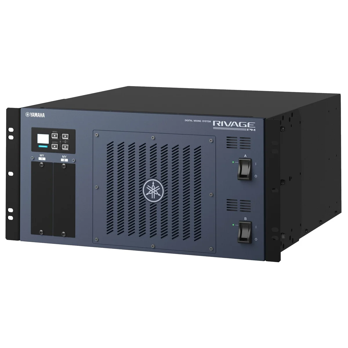 Yamaha DSP-RX RIVAGE Series DSP Engine