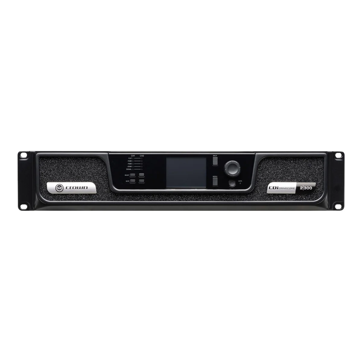 Crown CDi 2|300 2-Channel 70V Power Amplifier