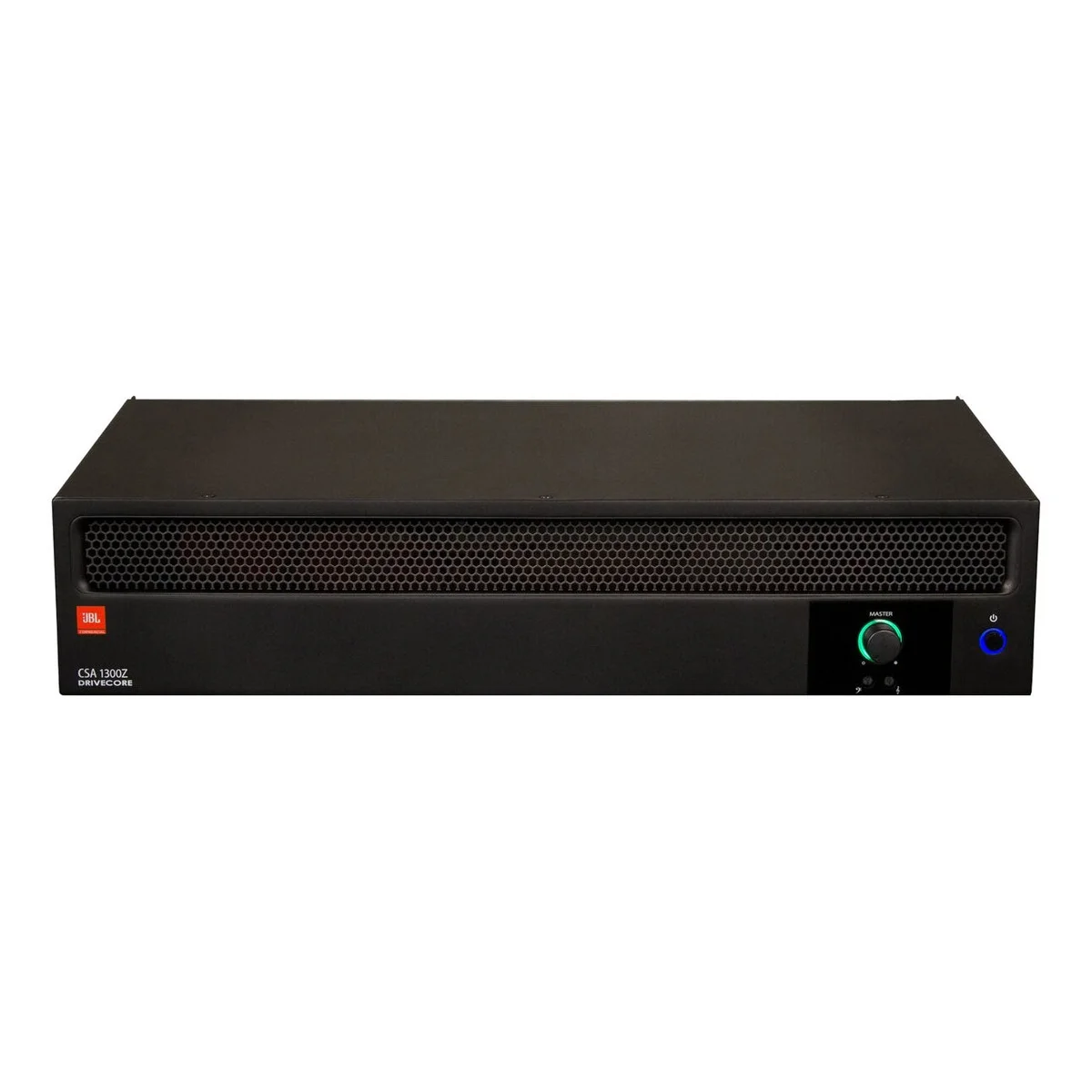 JBL CSA 1300Z Commercial Amplifier