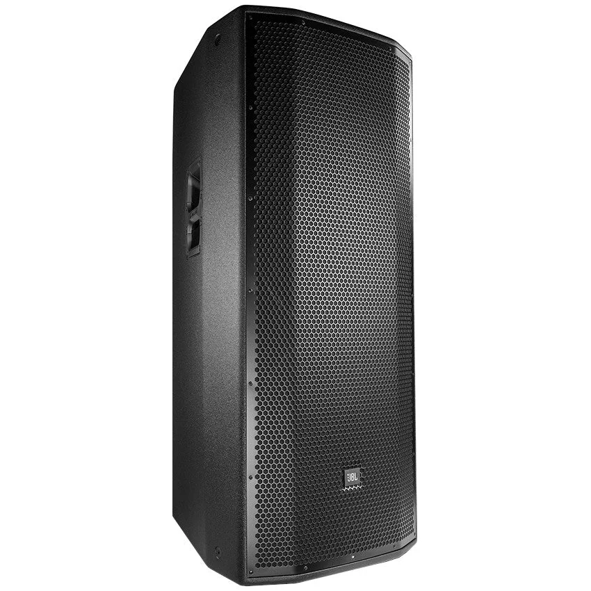 JBL PRX825 Dual 15-Inch Powered Speaker