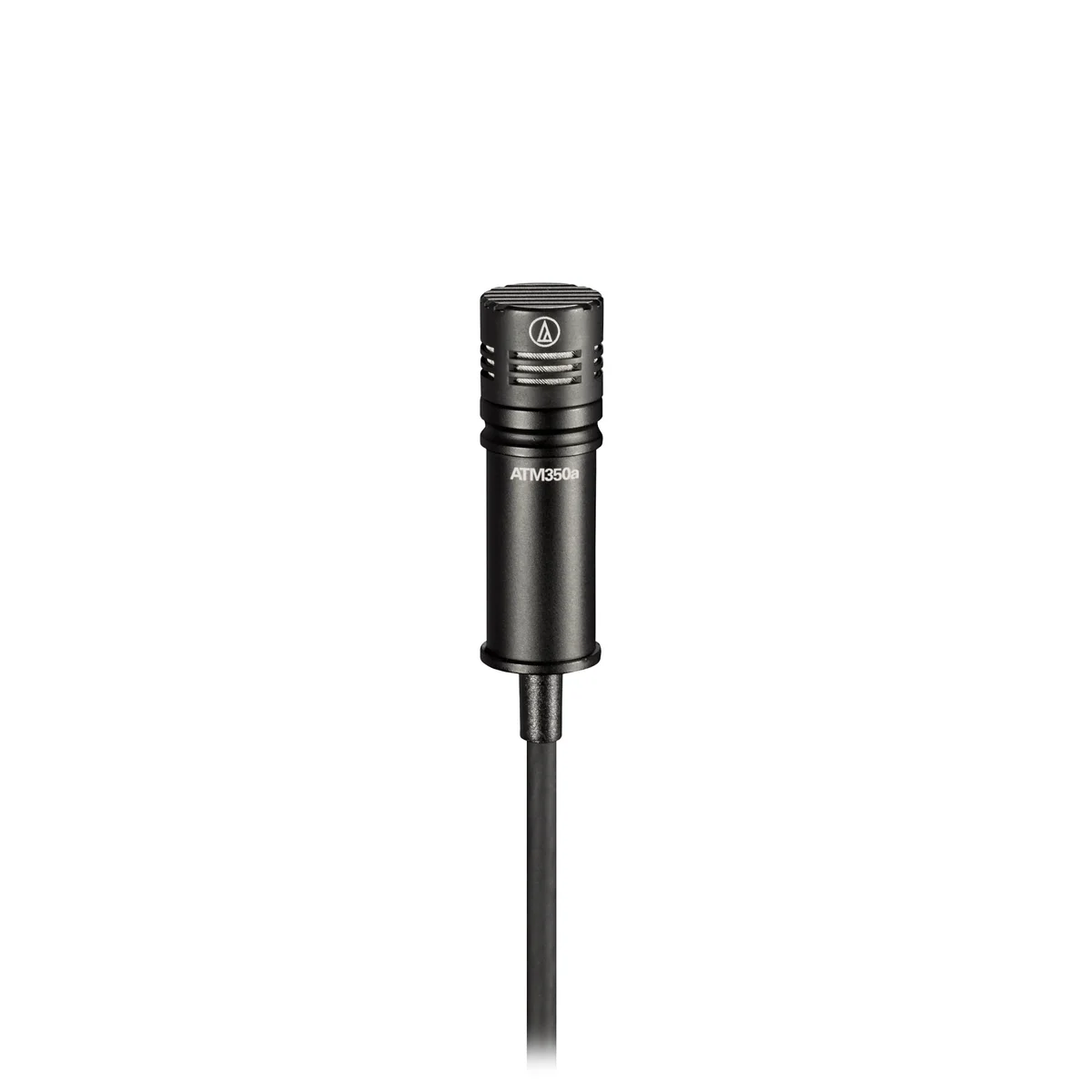 Audio-Technica ATM350 Cardioid Condenser Instrument Microphone | Model: ATM350U - Image 2