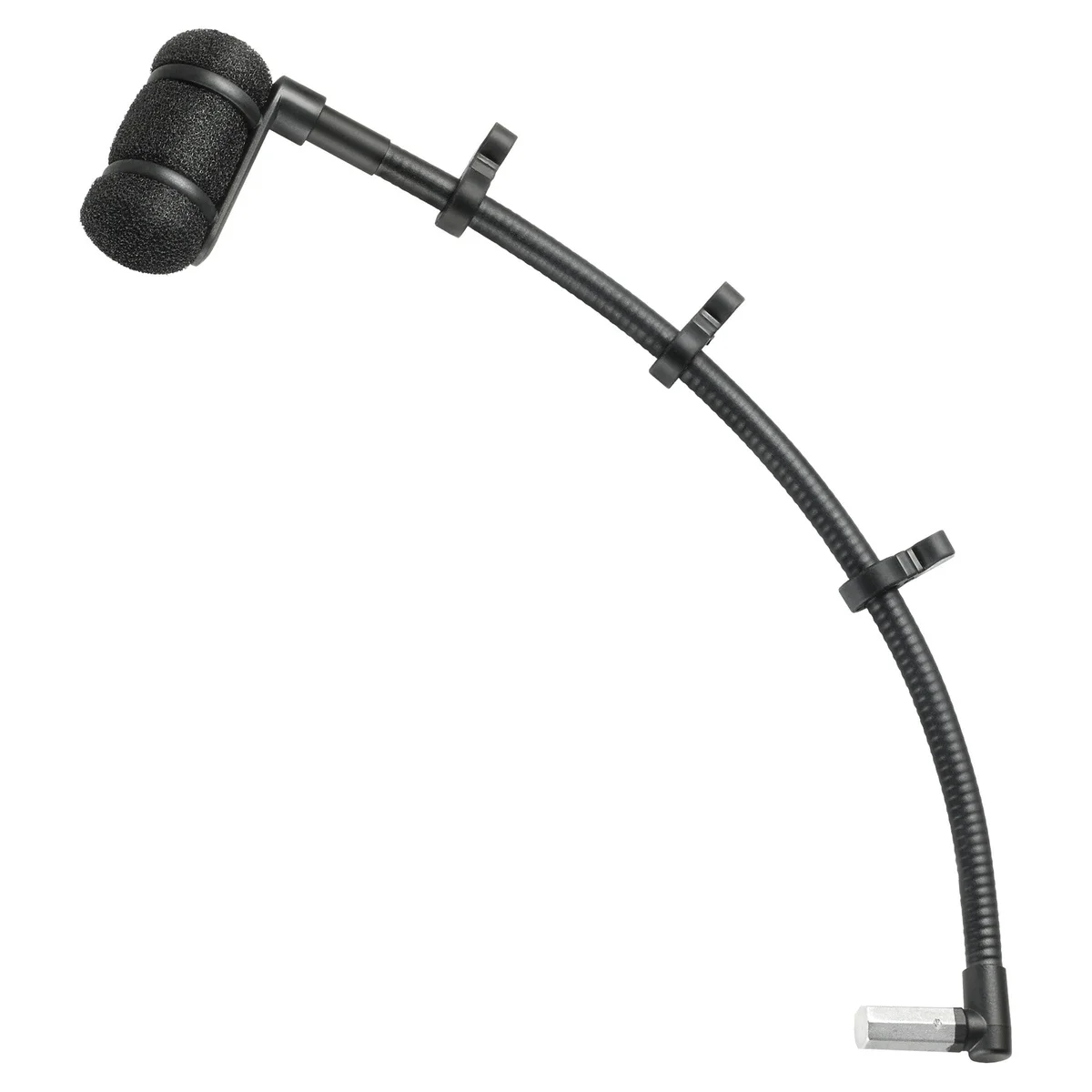 Audio-Technica ATM350 Cardioid Condenser Instrument Microphone | Model: ATM350U - Image 3