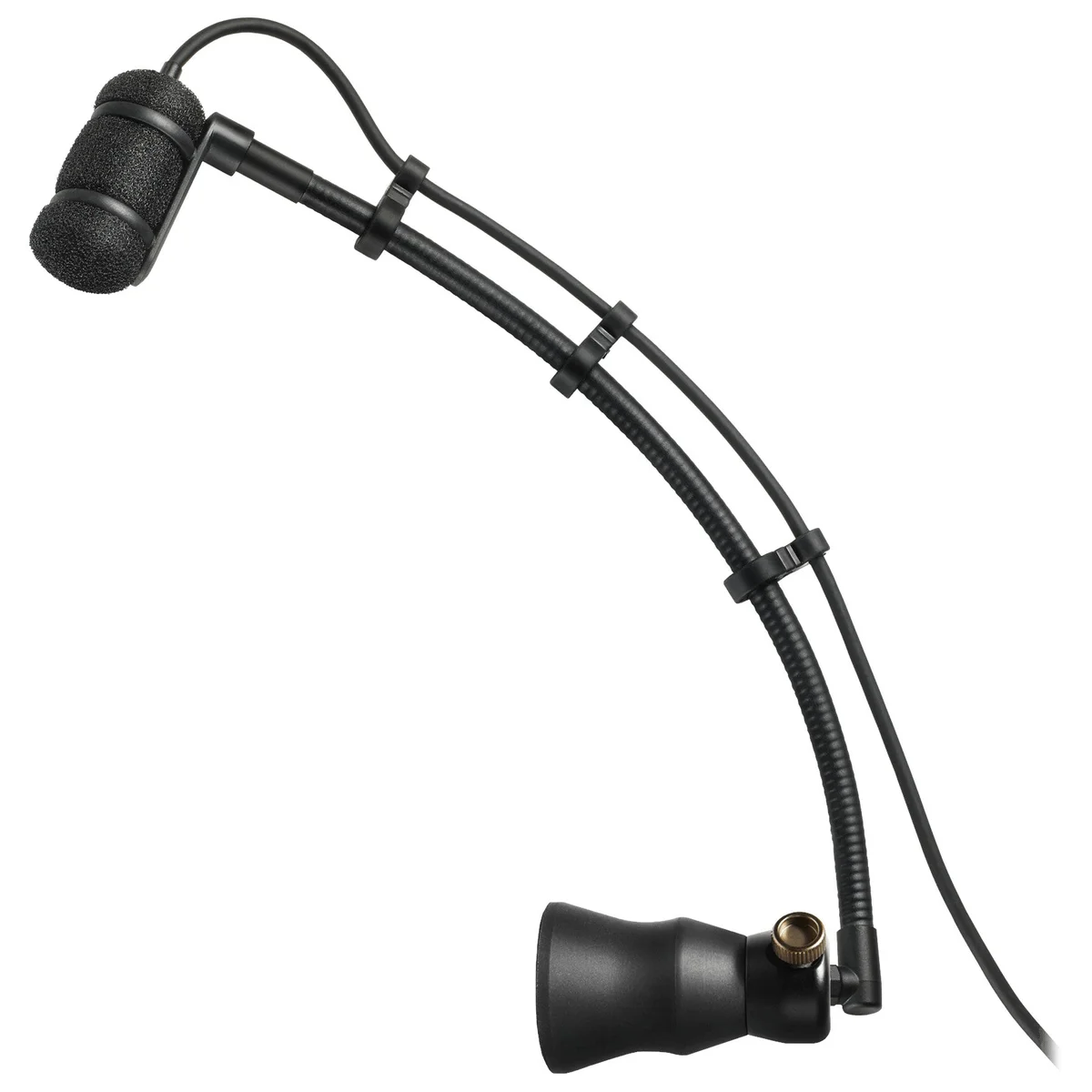 Audio-Technica ATM350 Cardioid Condenser Instrument Microphone | Model: ATM350U - Image 5