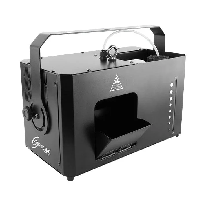 Chauvet DJ Hurricane Haze 4D Haze Machine