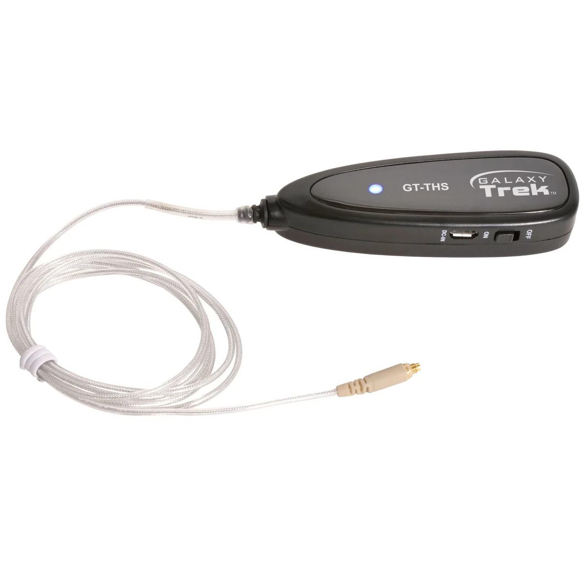 Galaxy Audio GT-S24OWP Wireless Headset Microphone System - Image 2