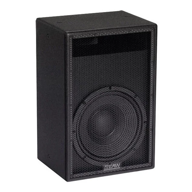 EAW SB120zP 12-Inch Compact Subwoofer