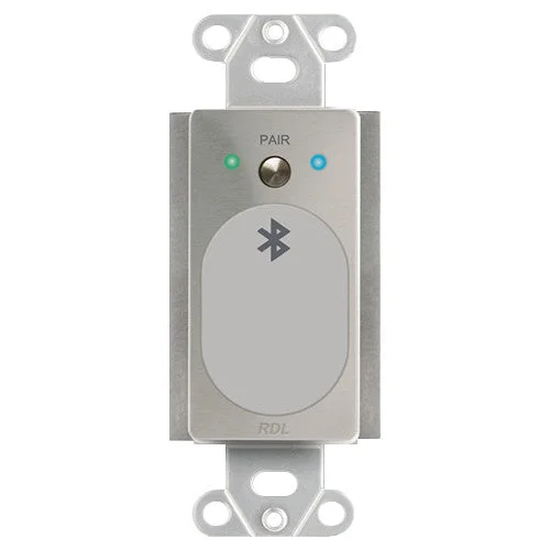RDL DS-BT1A Wall-Mounted Bluetooth Audio Format-A Interface