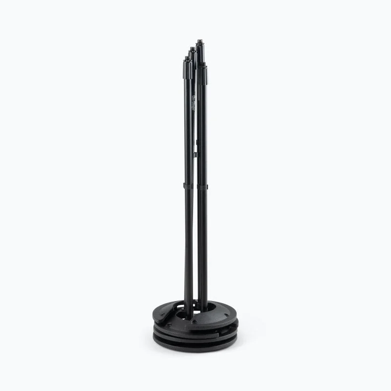 O-Stage MS7325 Stackable Mic Stand - Image 2