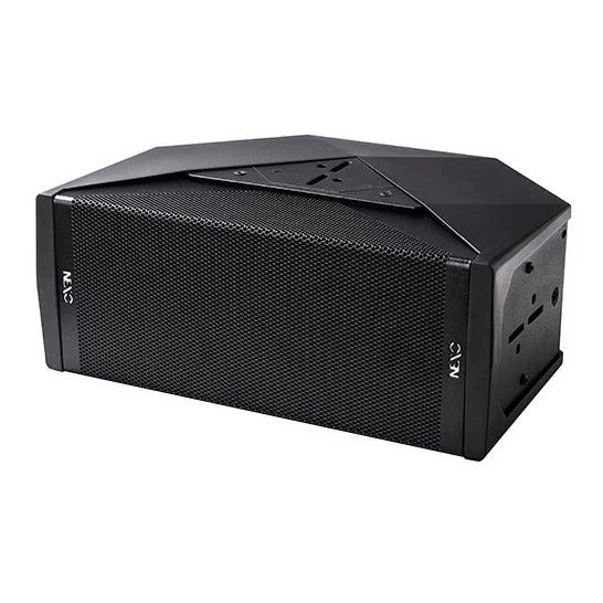 NEXO ID24-T 2x4-Inch Compact Passive Speaker - Image 10