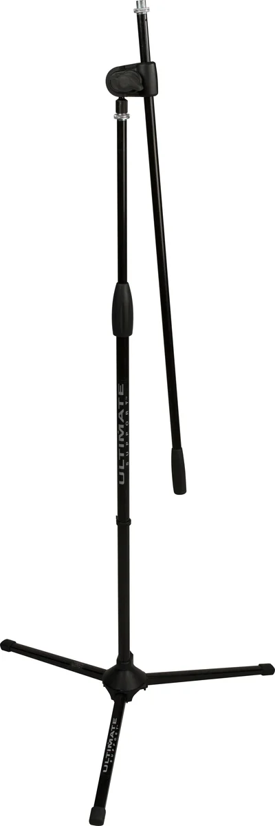 Ultimate Support MC-40B PRO Tripod Microphone Stand with Boom Arm