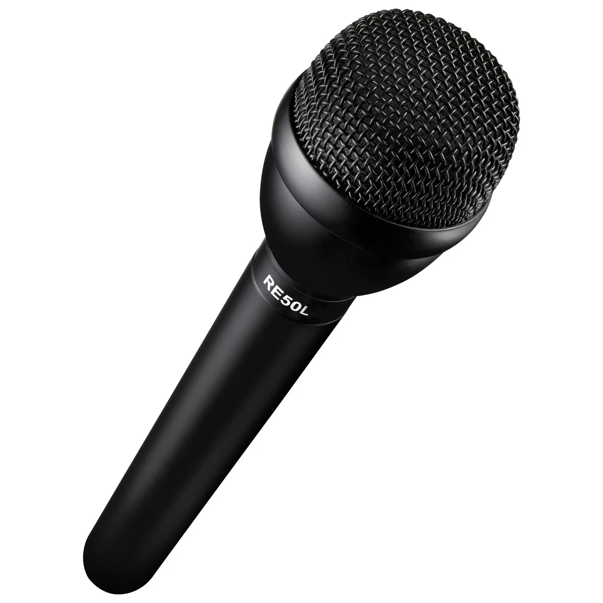 Electro-Voice RE50L Omni Dynamic Interview Microphone - Image 3