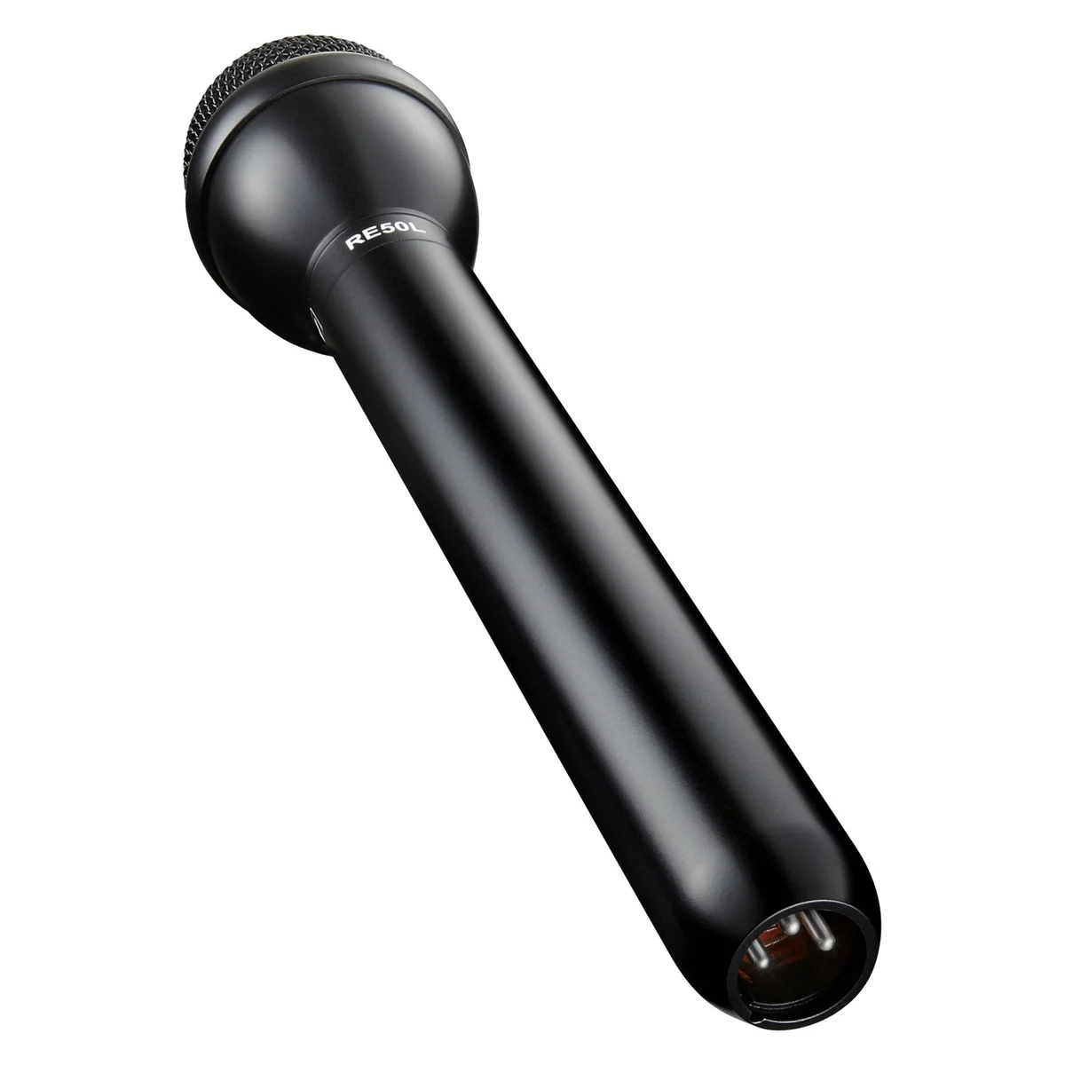 Electro-Voice RE50L Omni Dynamic Interview Microphone - Image 4