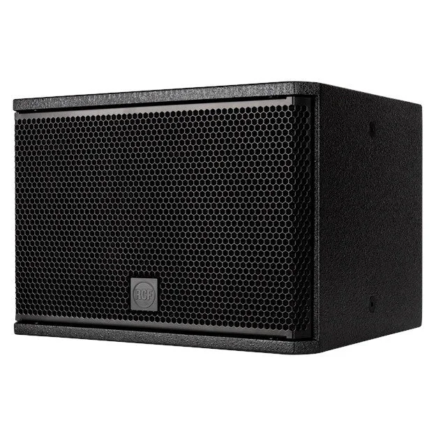 RCF SUB-S10 10-Inch Passive Subwoofer - Image 3