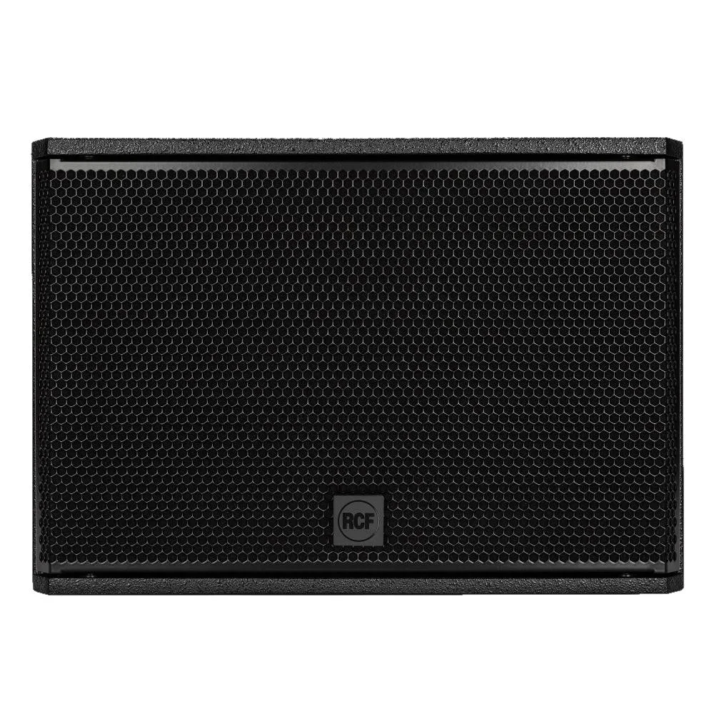 RCF SUB-S10 10-Inch Passive Subwoofer - Image 4