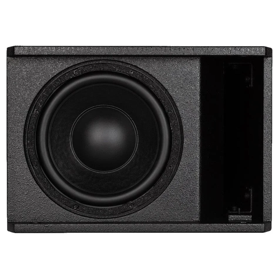 RCF SUB-S10 10-Inch Passive Subwoofer - Image 5