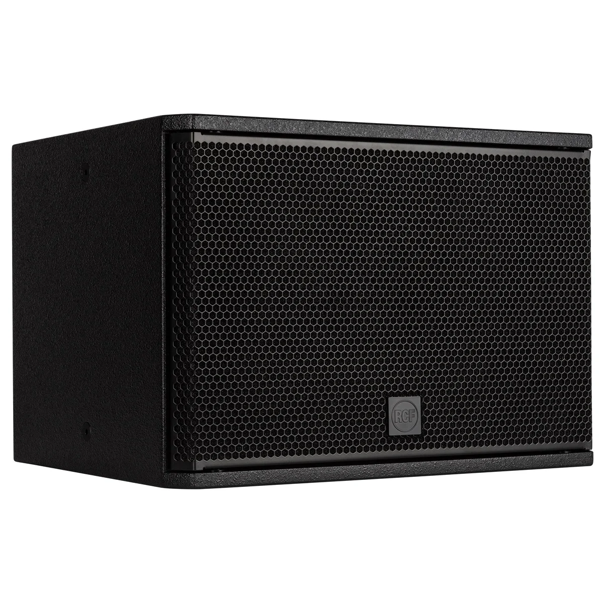 RCF SUB-S12 12-Inch Bass Reflex Passive Subwoofer