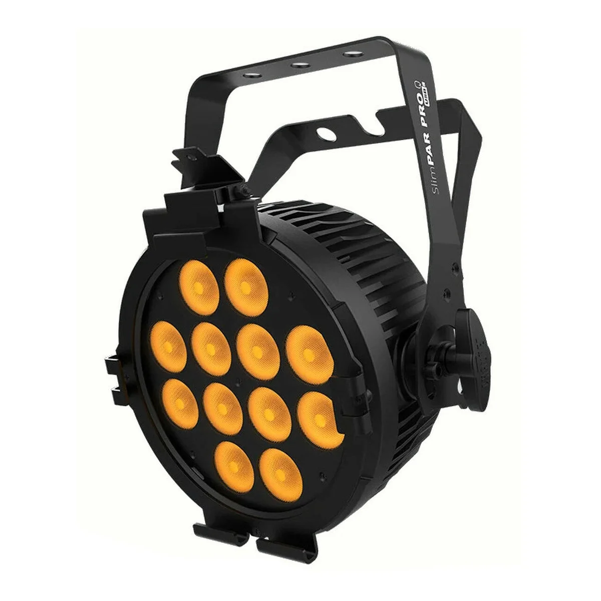 Chauvet DJ SlimPAR Pro Q USB RGBA LED Wash Light