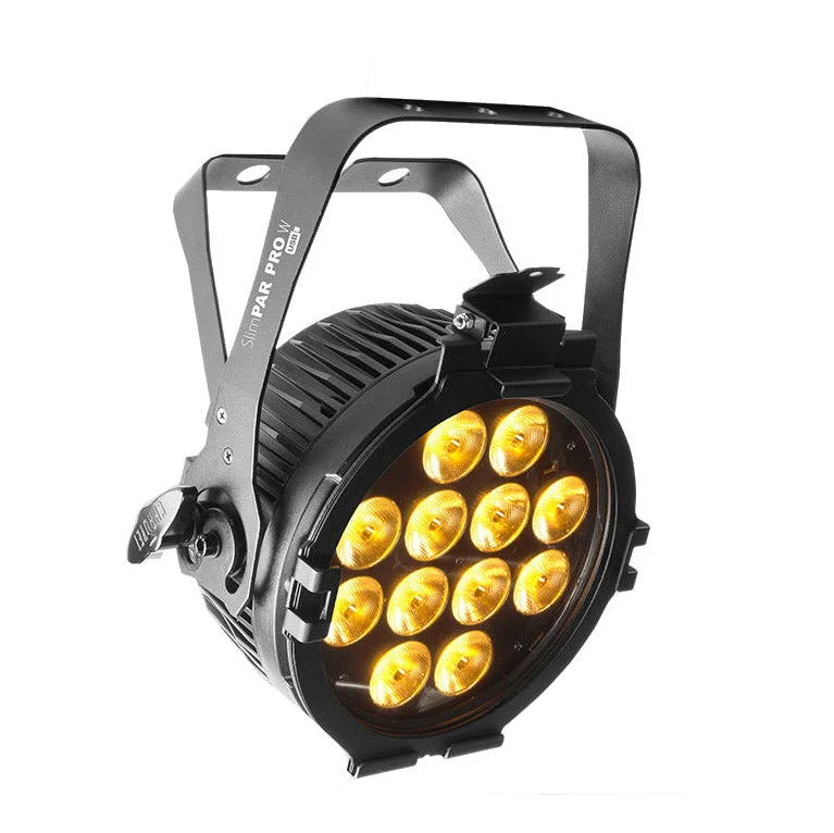 Chauvet DJ SlimPAR Pro W USB Variable LED Wash Light