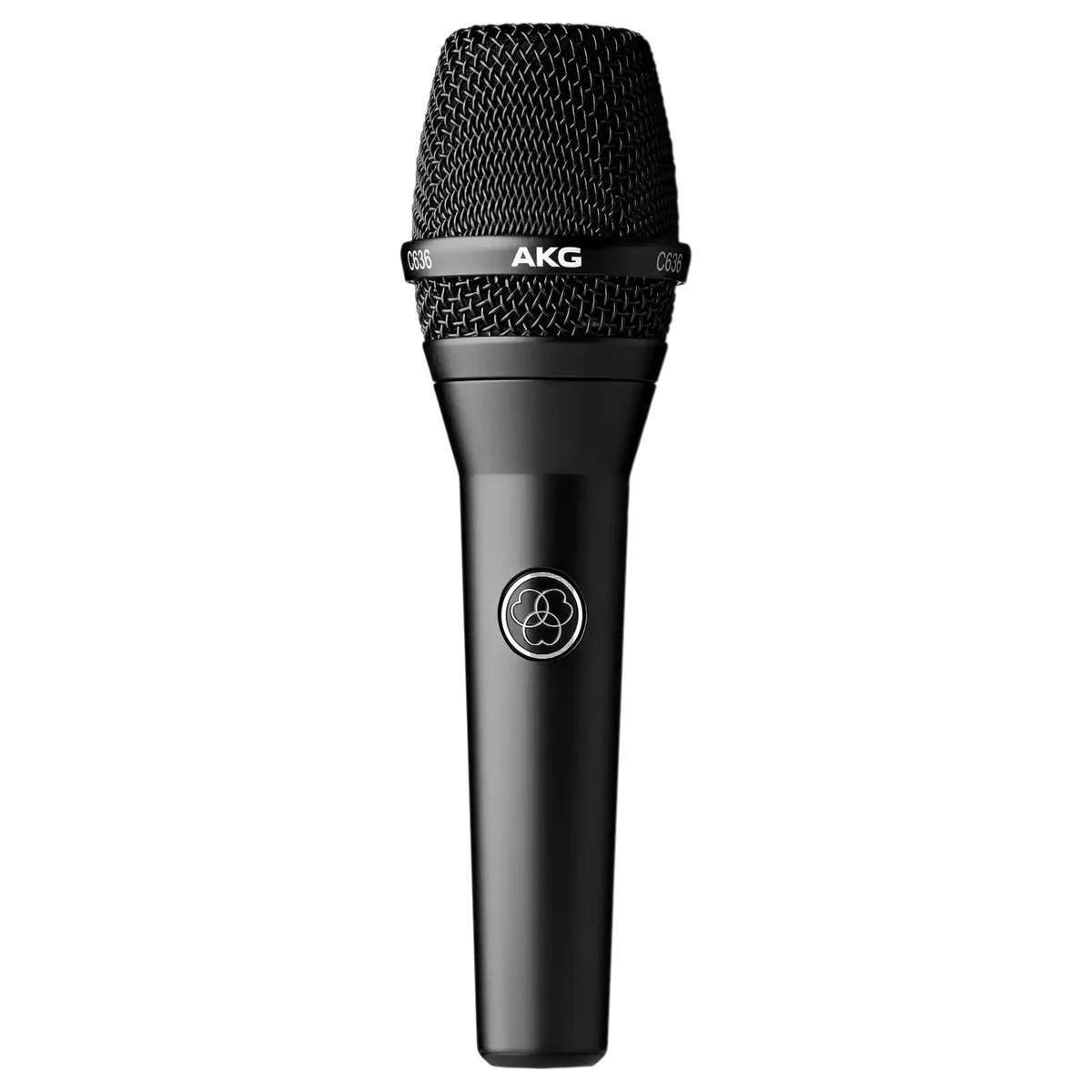 AKG C636 Cardioid Condenser Microphone
