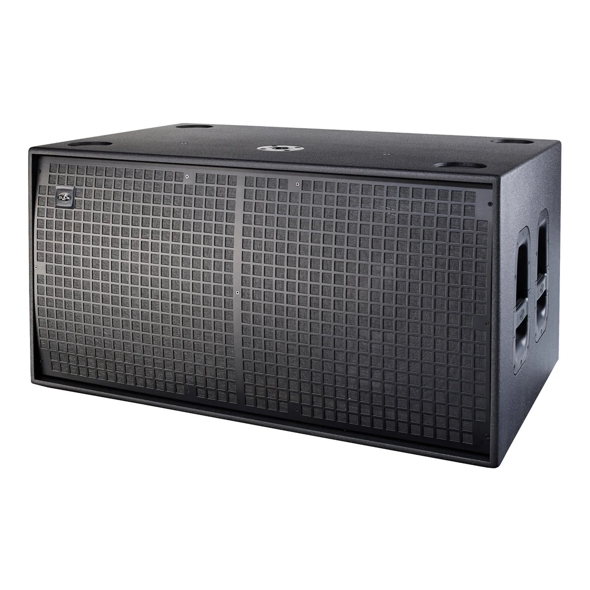 DAS Audio EVENT-218A Powered Subwoofer