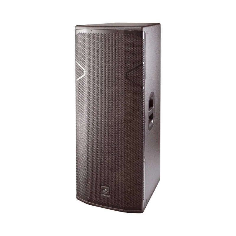 DAS Audio VANTEC-215 2x15-Inch Passive Speaker