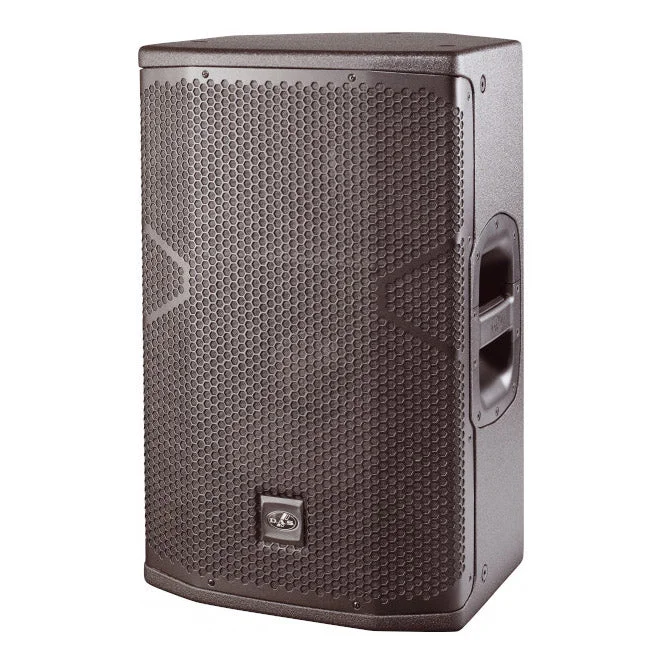 DAS Audio VANTEC-12A 12-Inch Powered Speaker