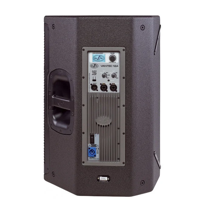DAS Audio VANTEC-12A 12-Inch Powered Speaker - Image 2