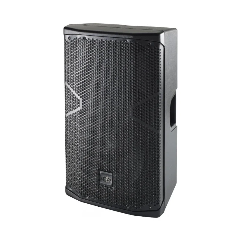 DAS Audio ALTEA-712A 12-Inch Powered Speaker