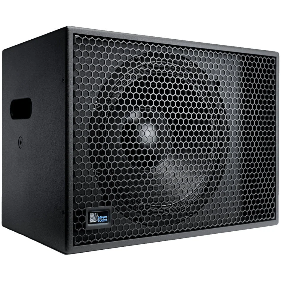 Meyer Sound Amie-SUB Compact Cinema Subwoofer